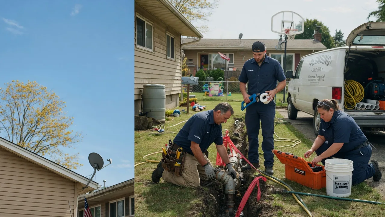 Garbage Disposal Replacement in Tonica, IL near me